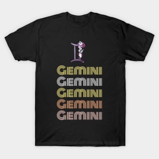 Gemini T-Shirt